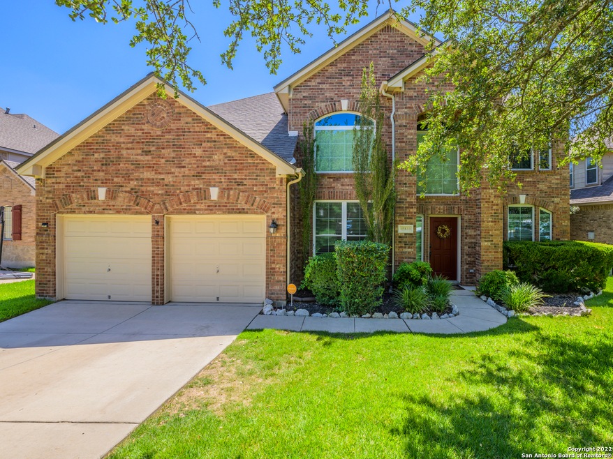 12830 Terrace Hollow, San Antonio, TX 78259 - photo 1