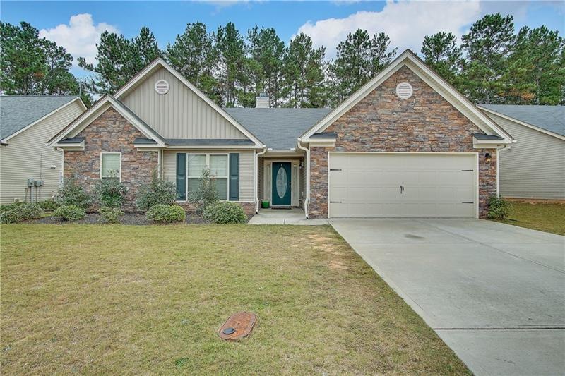 1453 Dillard Heights Dr, Bethlehem, GA 30620 - photo 1