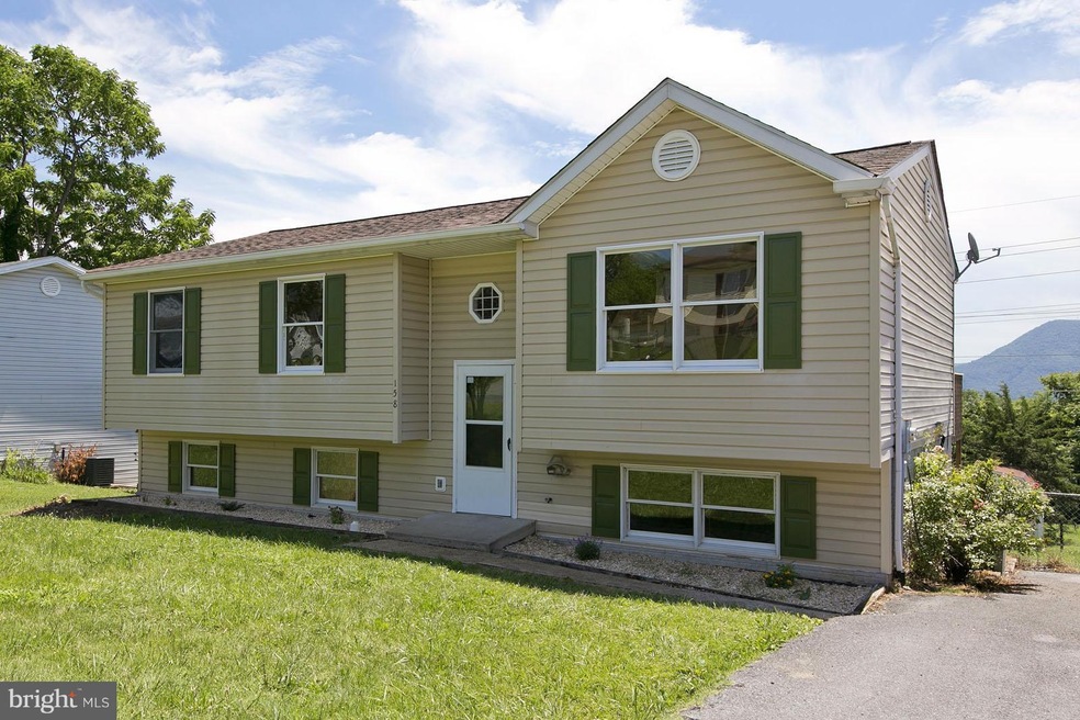 158 Little Sorrel Dr, Strasburg, VA 22657 - photo 1