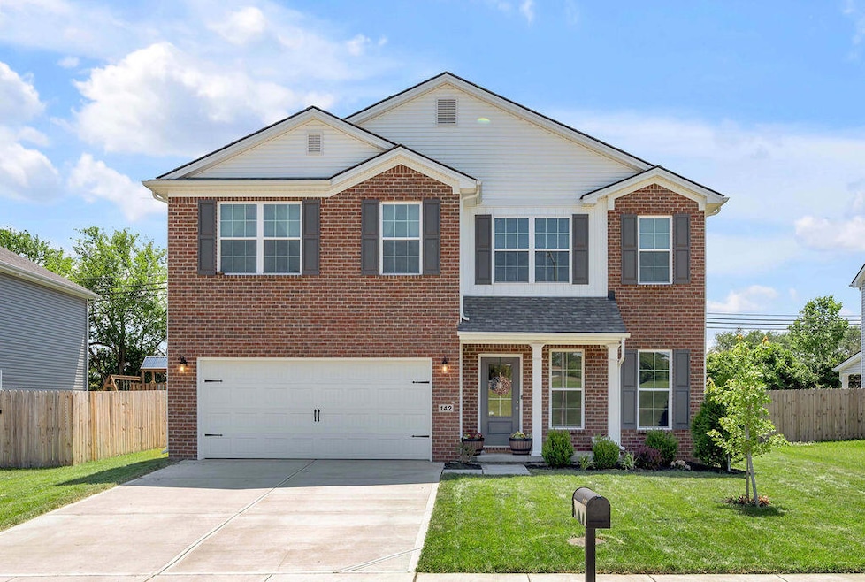 142 Southbrook Dr, Nicholasville, KY 40356 - photo 1