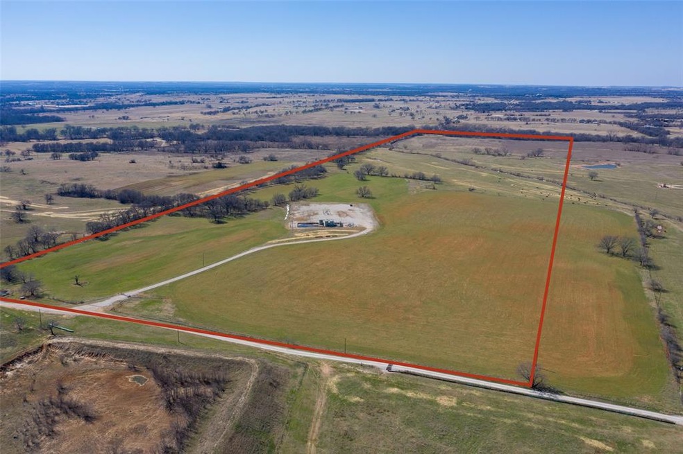 TBD County Road 1111, Decatur, TX 76234 - photo 1