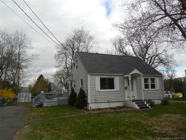 78 Greenwood Dr, Manchester, CT 06042 - photo 1