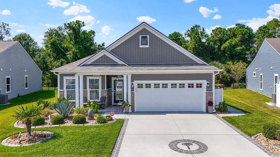 3044 Ellesmere Cir, Myrtle Beach, SC 29579 - photo 1