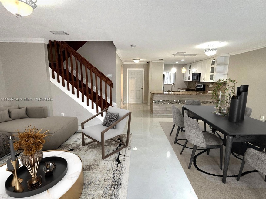 8368 SW 152nd Ave unit 38, Miami, FL 33193 - photo 1