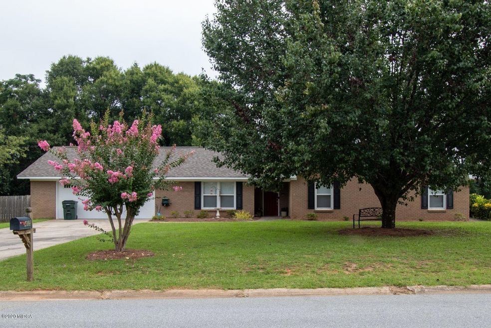 unlisted-address, Warner Robins, GA 31093 - photo 1
