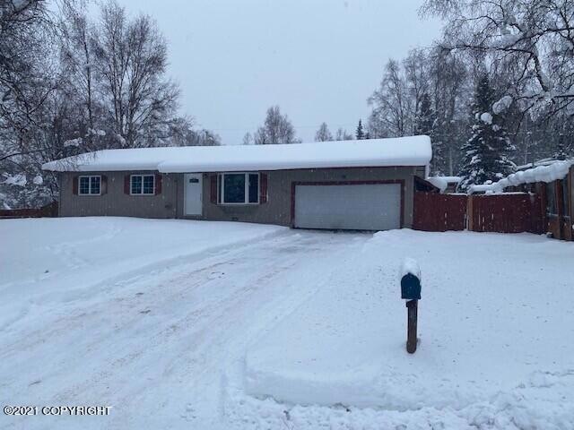 3335 Sherrie St.