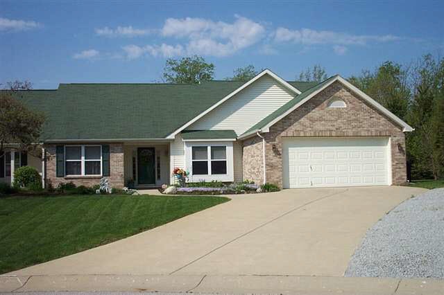 1842 Weeping Willow Ct N, Lafayette, IN 47905 - photo 1