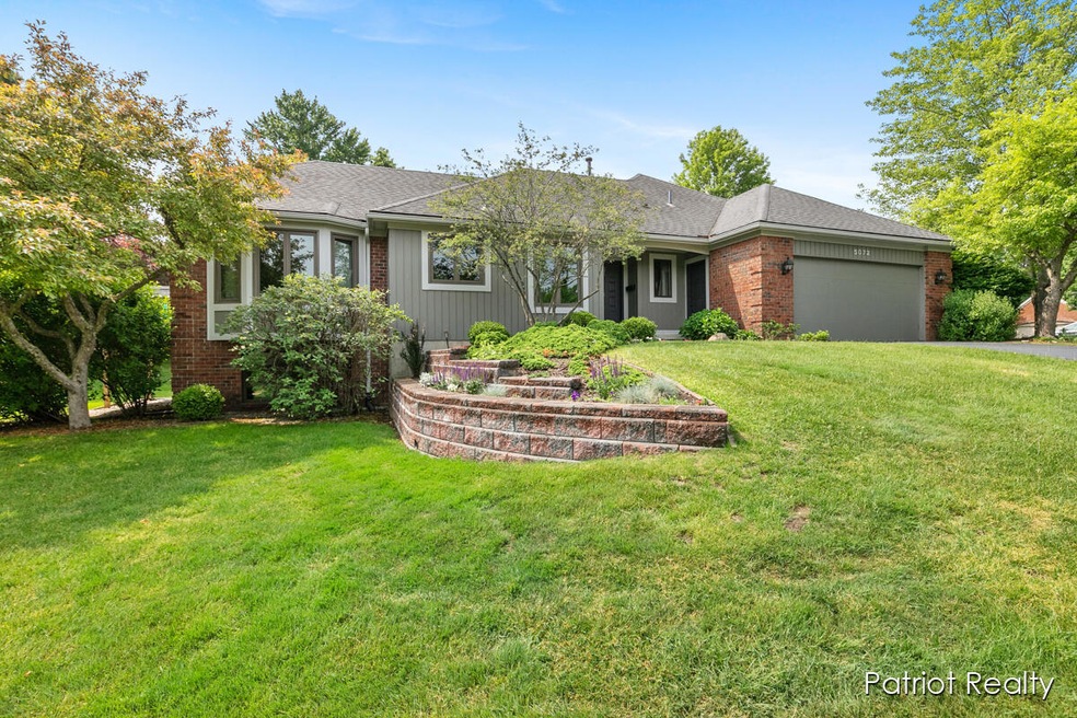 5072 N Quail Crest Dr. SE