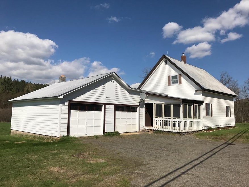 1105 Nh Route 26, Colebrook, NH 03576 - photo 1