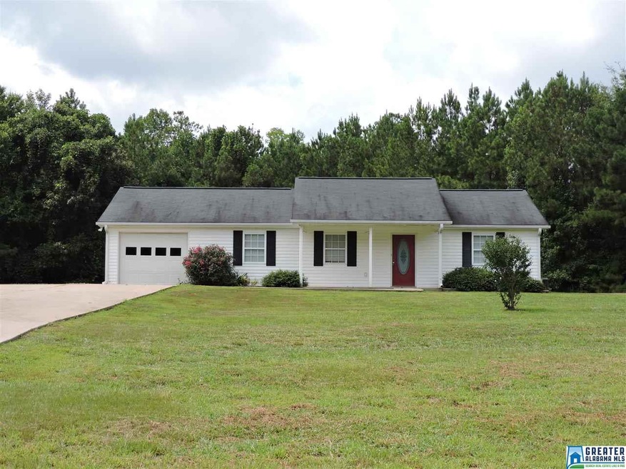 4932 County Road 16, Roanoke, AL 36274 - photo 1