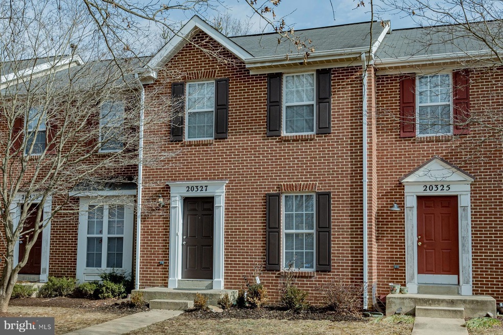 20327 Mill Pond Terrace, Germantown, MD 20876 - photo 1