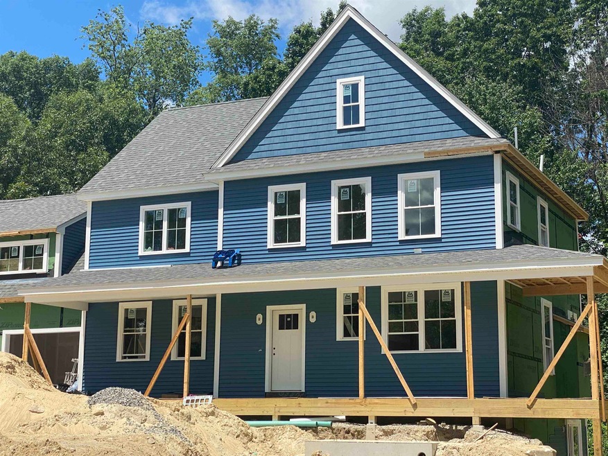 2 Endicott Ln unit 1-91, Hampstead, NH 03841 - photo 1