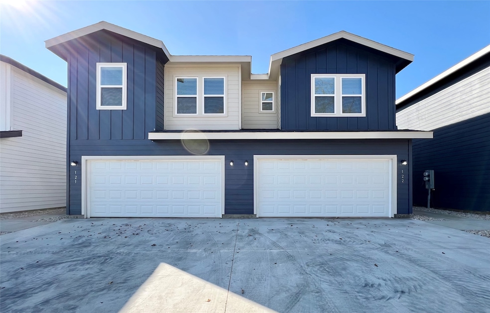 3501 E Renfro St unit 122, Burleson, TX 76028 - photo 1