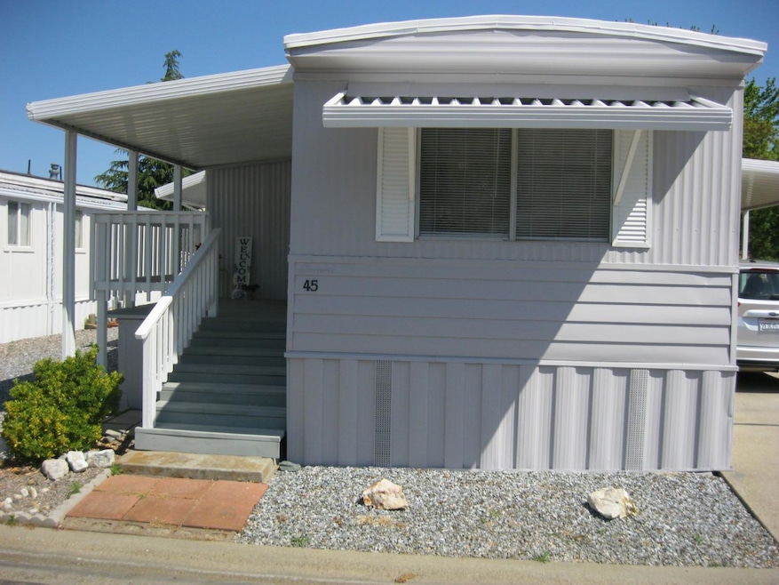 45 Oro Monte, Sutter Creek, CA 95685 - photo 1