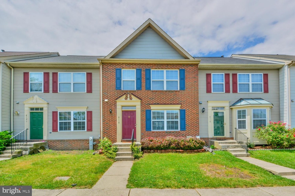 6118 Honeycomb Gate, Columbia, MD 21045 - photo 1