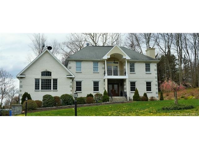 48 Sentry Hill Rd, Monroe, CT 06468 - photo 1