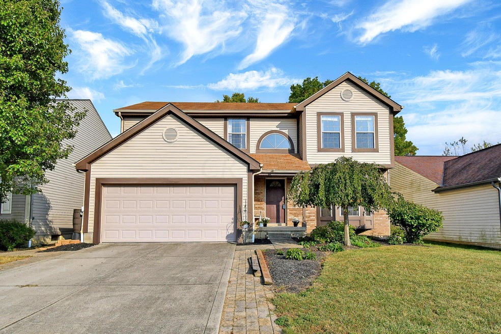5812 Winshire Drive Columbus Ohio-2
