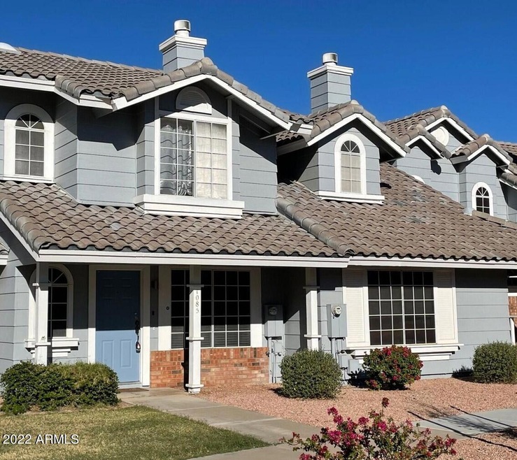 860 N Mcqueen Rd unit 1065, Chandler, AZ 85225 - photo 1