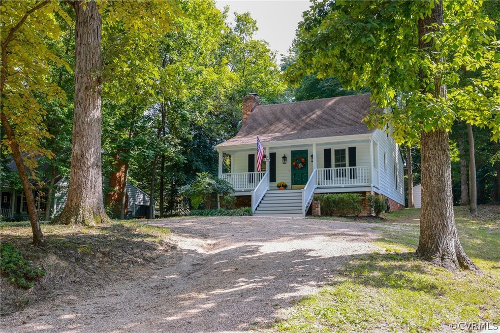 5941 Bliley Rd, Richmond, VA 23225 - photo 1