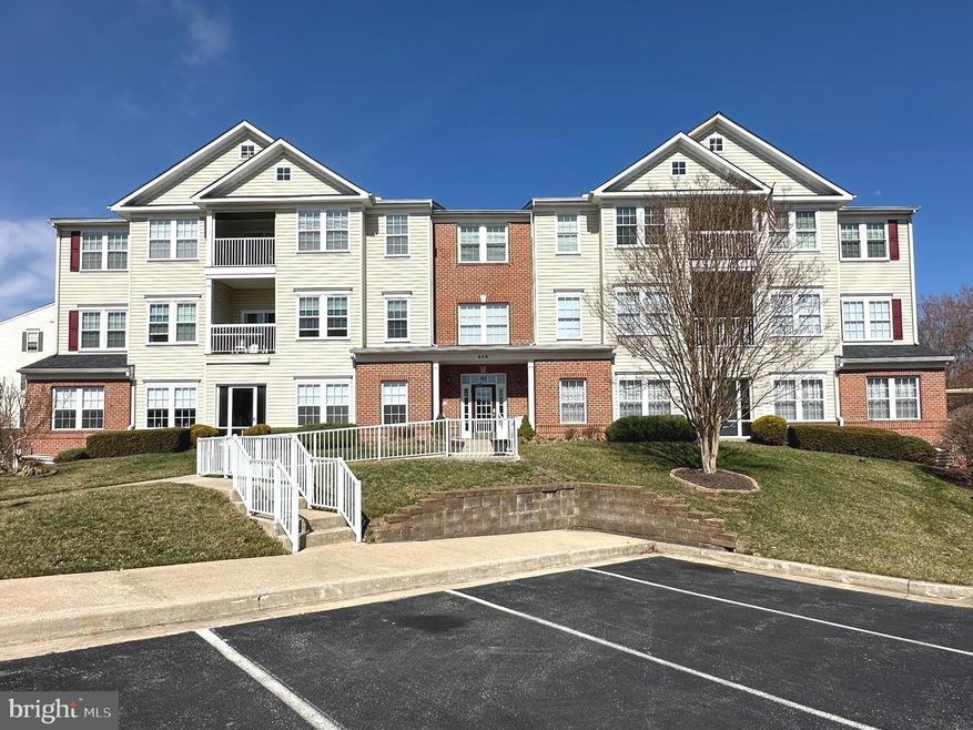 308 Willrich Cir unit B, Forest Hill, MD 21050 - photo 1