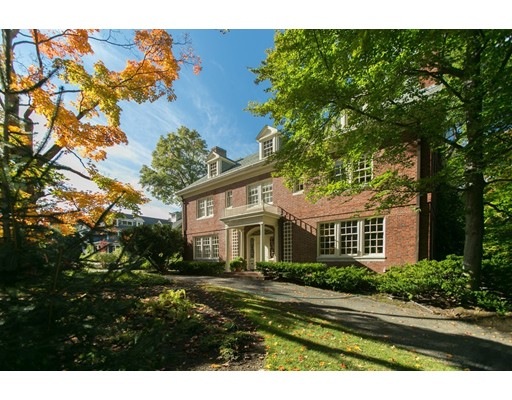 11 Forest Ave, Newton, MA 02465 - photo 1