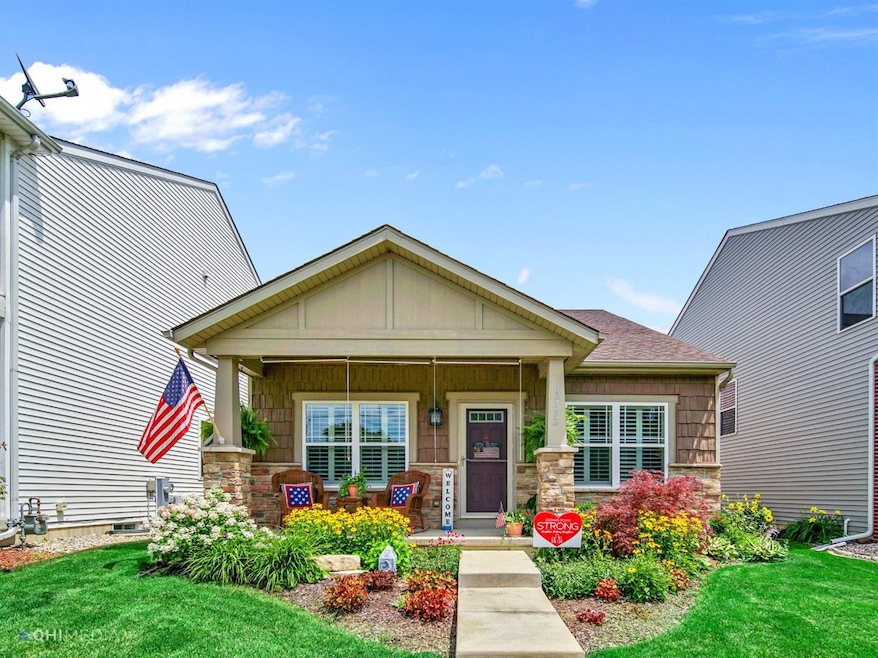 12752 Ellsworth Place, Crown Point, IN 46307 - photo 1