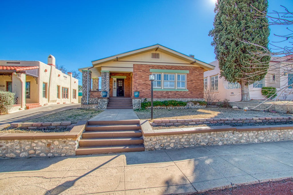 2912 Federal Ave, El Paso, TX 79930 - photo 1