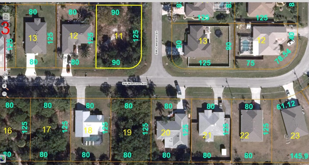 unlisted-address, Port Saint Lucie, FL 34953 - photo 1