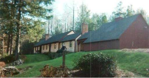 92 Gulf Rd, Somers, CT 06071 - photo 1