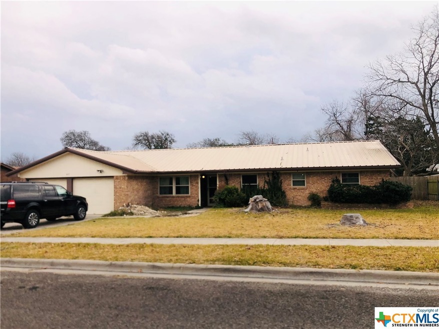 617 Judy Ln, Copperas Cove, TX 76522 - photo 1