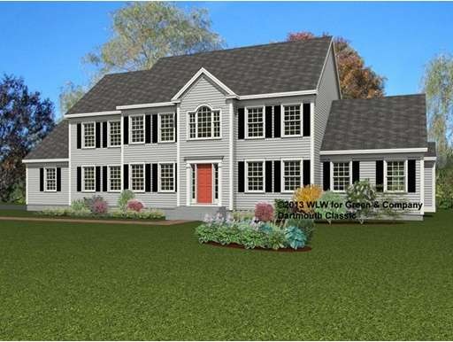 42 Stanton Way, North Andover, MA 01845 - photo 1