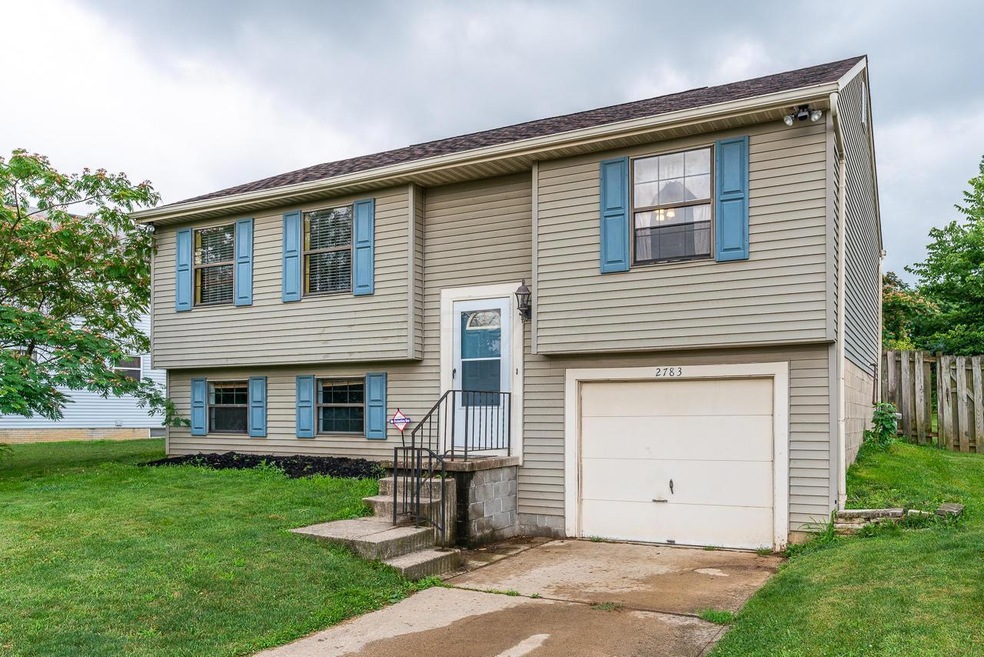 2783 Moonlight Ln, Columbus, OH 43207 - photo 1