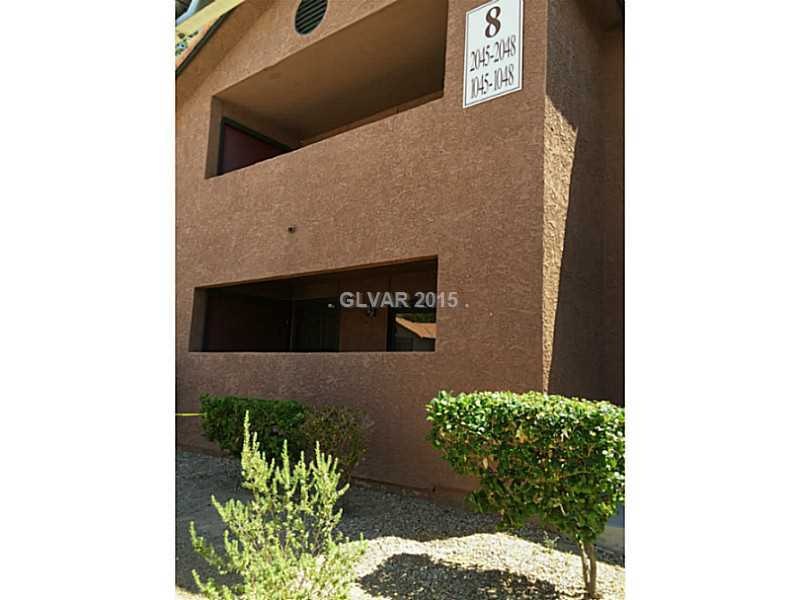Property Photo. front view