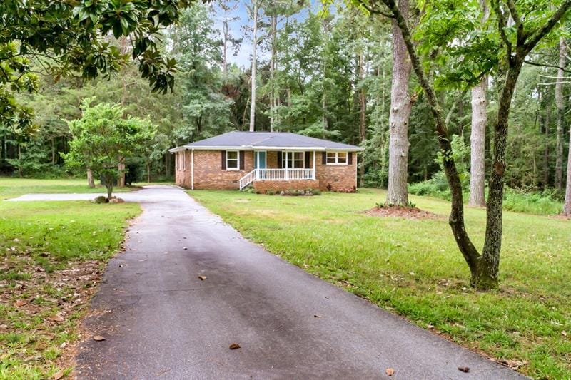 2511 Black Rd NE, Conyers, GA 30012 - photo 1