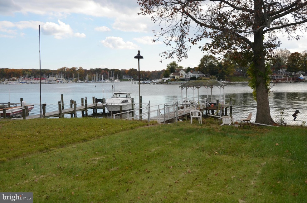 132 Bar Harbor Rd, Pasadena, MD 21122 - photo 1