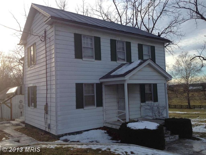 313 Klines Mill Rd, Middletown, VA 22645 - photo 1