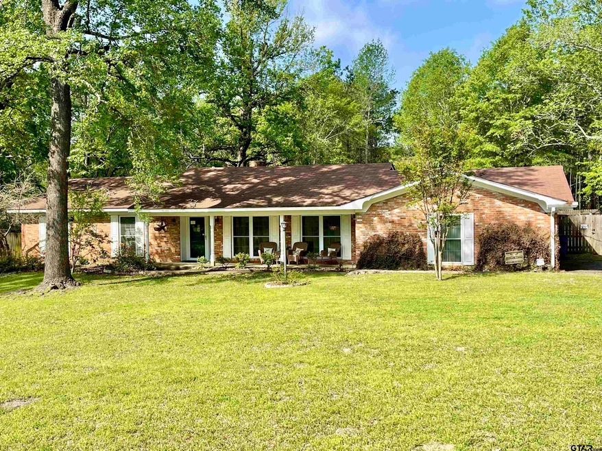 10688 County Road 2206, Tyler, TX 75707 - photo 1