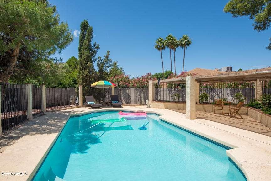 pool 1