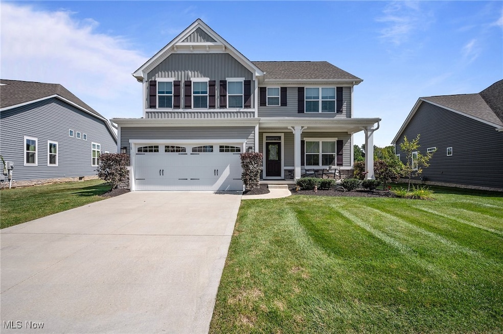 115 Lakeland Way, Aurora, OH 44202 - photo 1