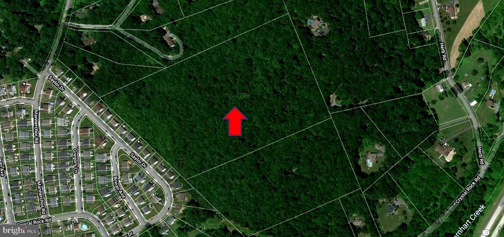 0 Crystal Rock Rd unit PABK359388, Temple, PA 19560 - photo 1