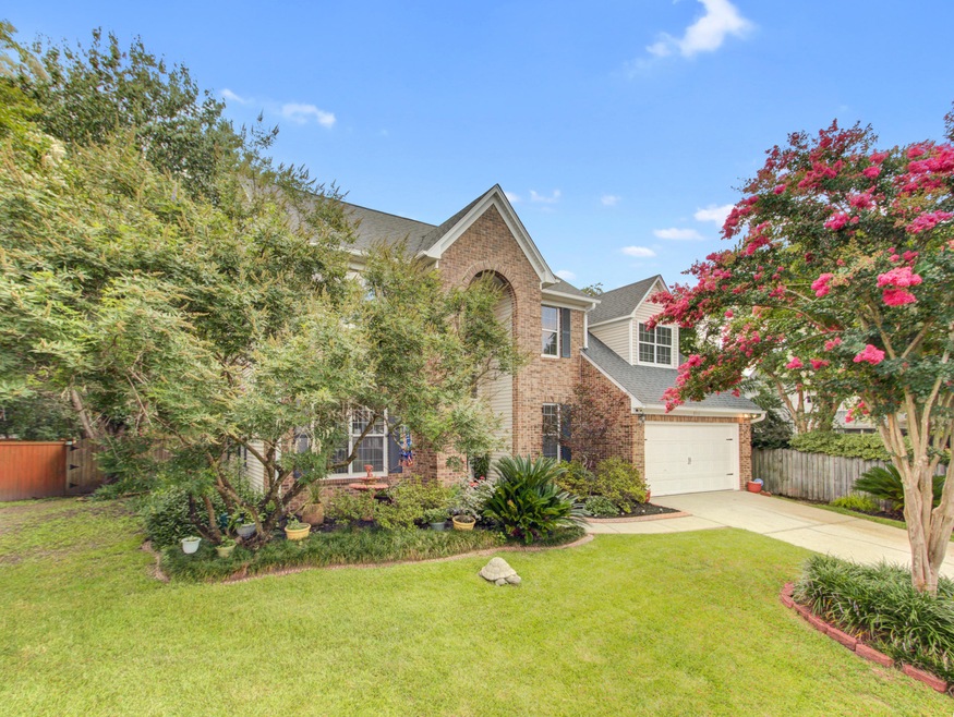 8512 Kennestone lane, North Charleston S