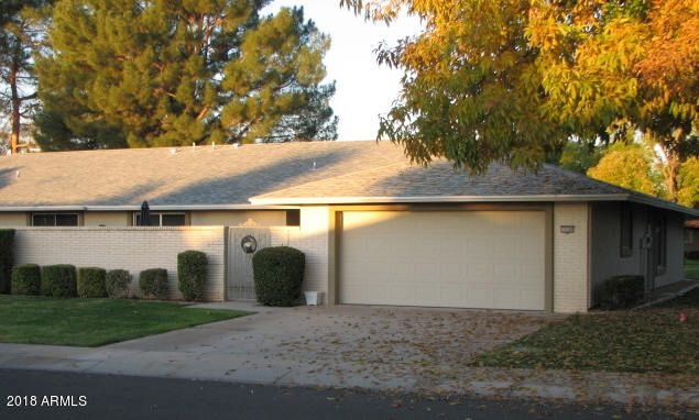 19206 N Sombrero Cir FRONT PIC