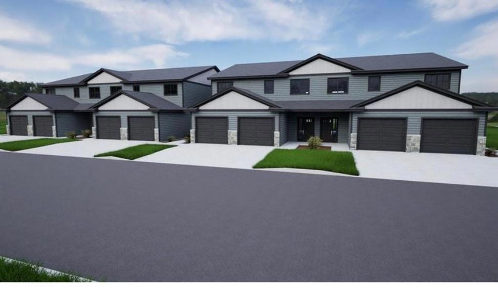 214 Pries St NW, Eyota, MN 55934 - photo 1