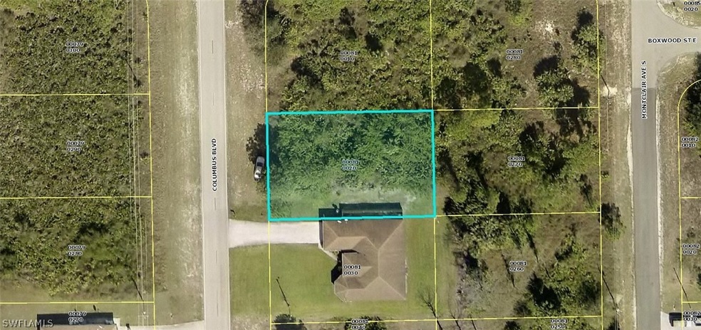 633 Columbus Blvd S, Lehigh Acres, FL 33974 - photo 1