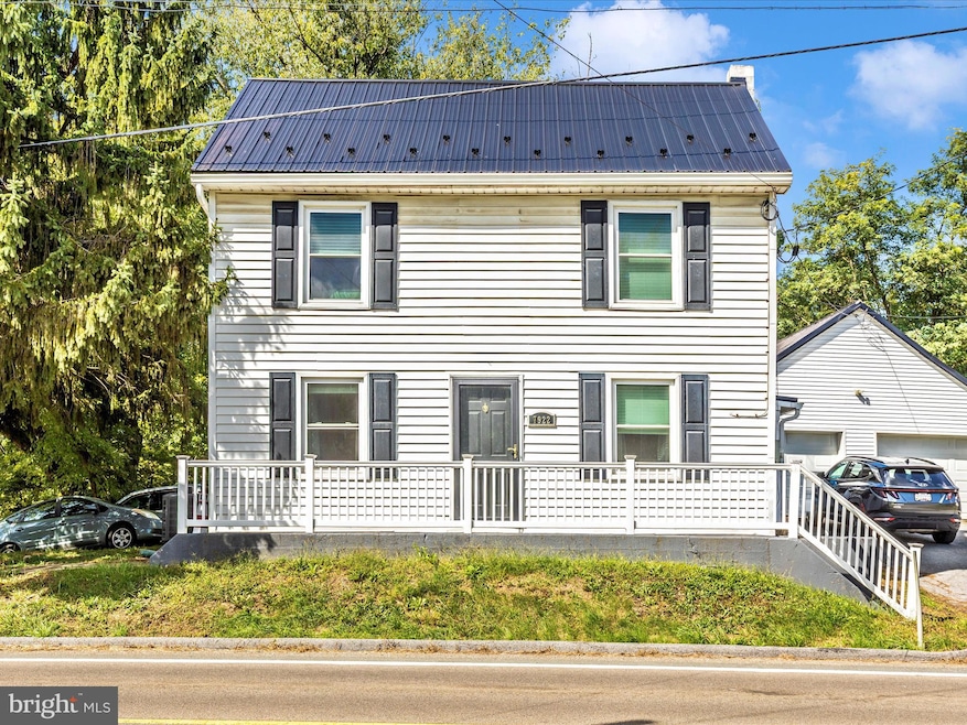 7922 Sharpsburg Pike, Boonsboro, MD 21713 - photo 1