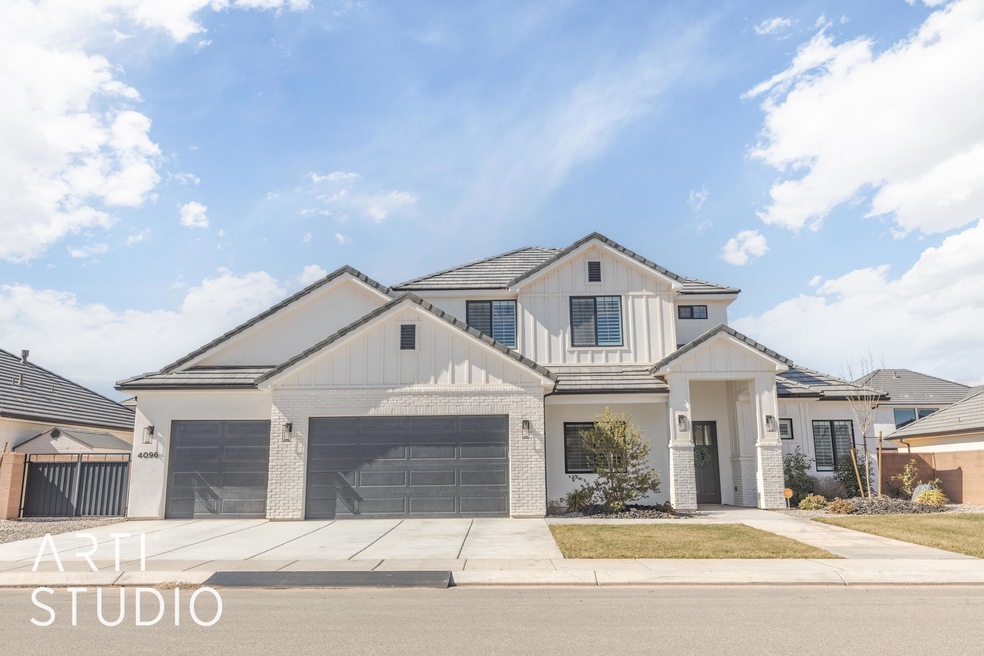 4096 S 435 E, Washington, UT 84780 - photo 1
