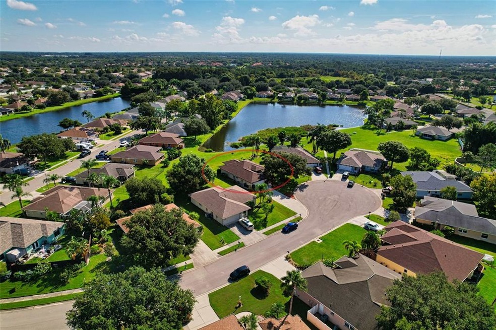 Great cul de sac location