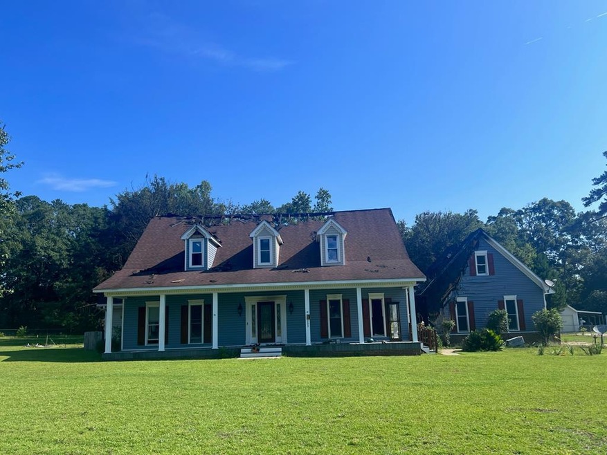 203 Creek Ridge Rd, Dothan, AL 36301 MLS 190864