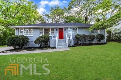 1445 Michael Dr, Douglasville, GA 30134 - photo 1