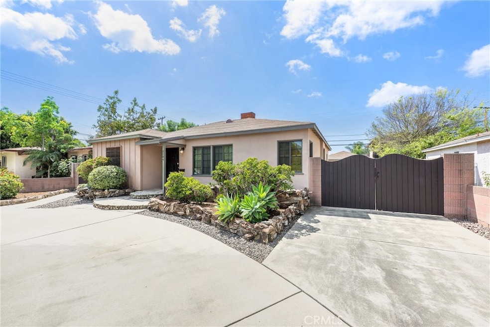 509 N Buttonwood St, Anaheim, CA 92805 - photo 1